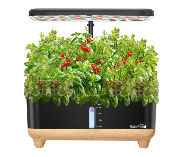 Rainpoint Zestaw do uprawy hydroponicznej - 1540785 - zdjęcie